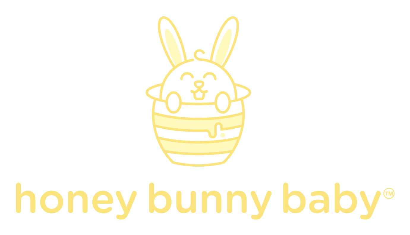honey bunny baby